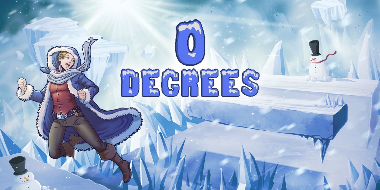 0 Degrees - Walkthrough | Trophy Guide | Achievement Guide