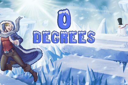 0 Degrees - Walkthrough | Trophy Guide | Achievement Guide