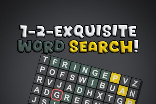 1-2-Exquisite Word Search! - Walkthrough | Trophy Guide | Achievement Guide