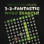 1-2-Fantastic Word Search! - Reflections Update - Walkthrough | Trophy Guide | Achievement Guide