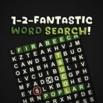 1-2-Fantastic Word Search! - Walkthrough | Trophy Guide | Achievement Guide