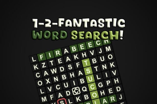 1-2-Fantastic Word Search! - Walkthrough | Trophy Guide | Achievement Guide
