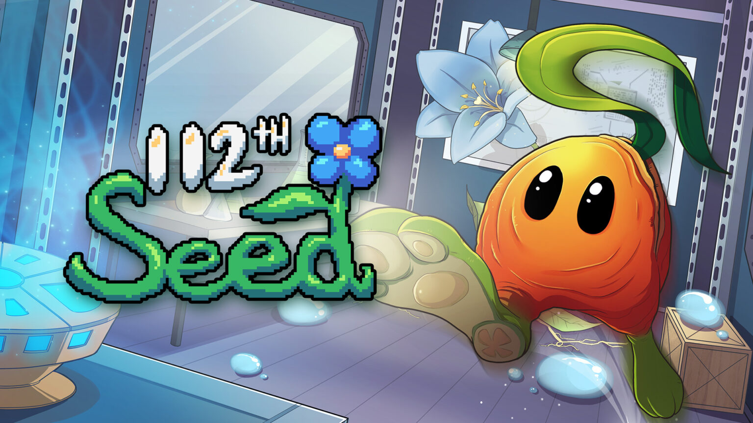 112th Seed - Walkthrough | Trophy Guide | Achievement Guide