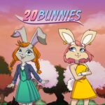 20 Bunnies - Walkthrough | Trophy Guide | Achievement Guide
