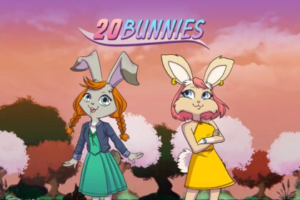 20 Bunnies - Walkthrough | Trophy Guide | Achievement Guide