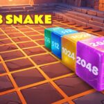 2048 Snake - Walkthrough | Trophy Guide | Achievement Guide