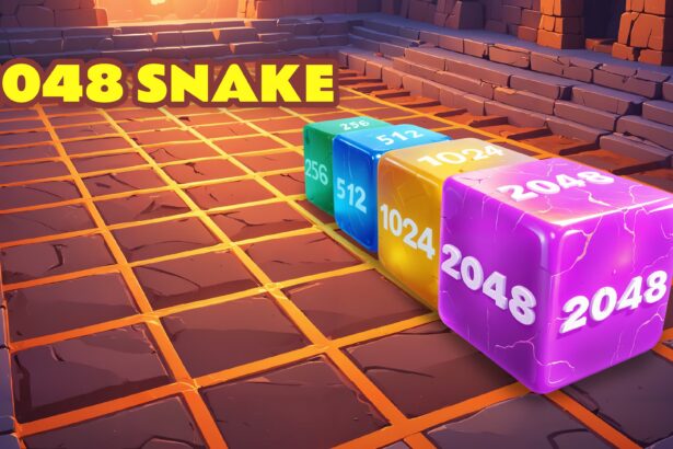 2048 Snake - Walkthrough | Trophy Guide | Achievement Guide