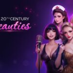 20th Century Beauties - Walkthrough | Trophy Guide | Achievement Guide