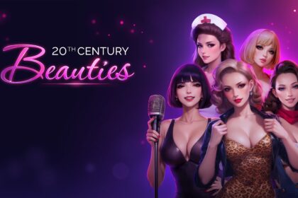 20th Century Beauties - Walkthrough | Trophy Guide | Achievement Guide