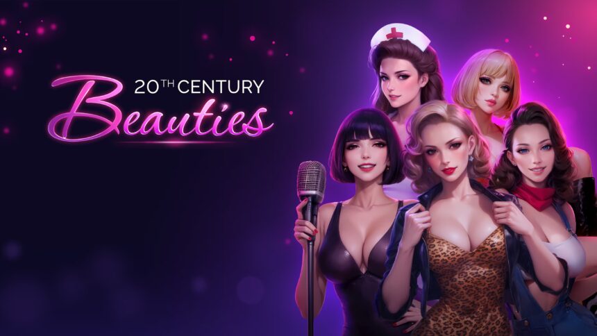 20th Century Beauties - Walkthrough | Trophy Guide | Achievement Guide