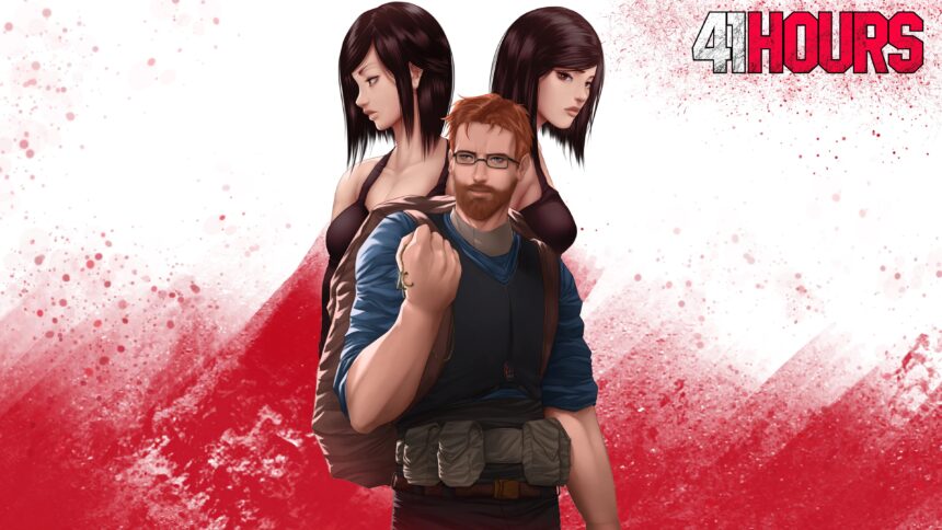 41 Hours - Walkthrough | Trophy Guide | Achievement Guide