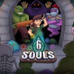 6Souls - Walkthrough | Trophy Guide | Achievement Guide