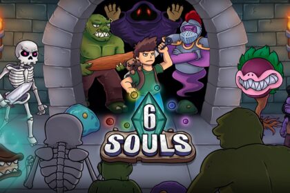6Souls - Walkthrough | Trophy Guide | Achievement Guide