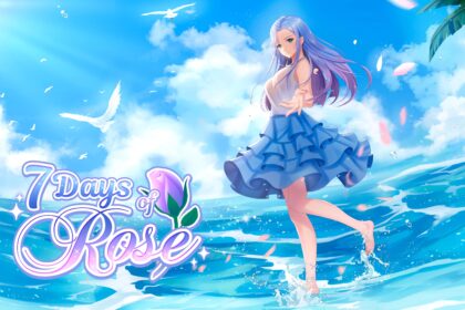 7 Days of Rose - Walkthrough | Trophy Guide | Achievement Guide