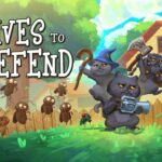 9 Lives to Defend - Review