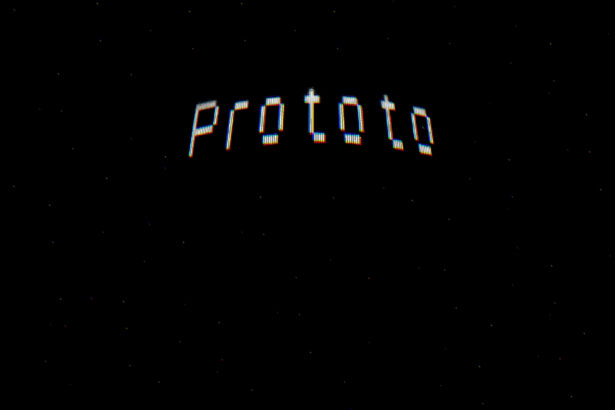 A Bibelot: Prototo - Walkthrough | Trophy Guide | Achievement Guide