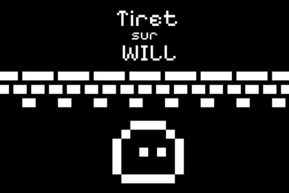 A Bibelot: Tiret sur Will - Walkthrough | Trophy Guide | Achievement Guide