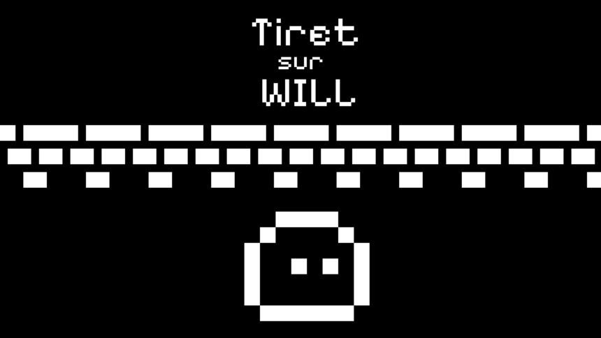 A Bibelot: Tiret sur Will - Walkthrough | Trophy Guide | Achievement Guide