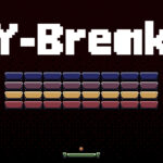 A Bibelot: Y-Break - Walkthrough | Trophy Guide | Achievement Guide