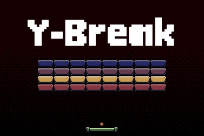 A Bibelot: Y-Break - Walkthrough | Trophy Guide | Achievement Guide