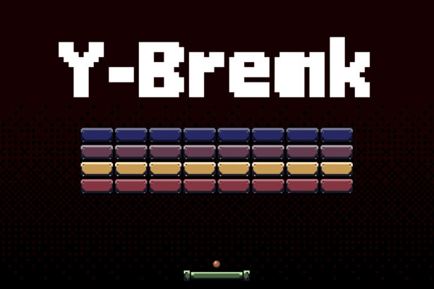 A Bibelot: Y-Break - Walkthrough | Trophy Guide | Achievement Guide