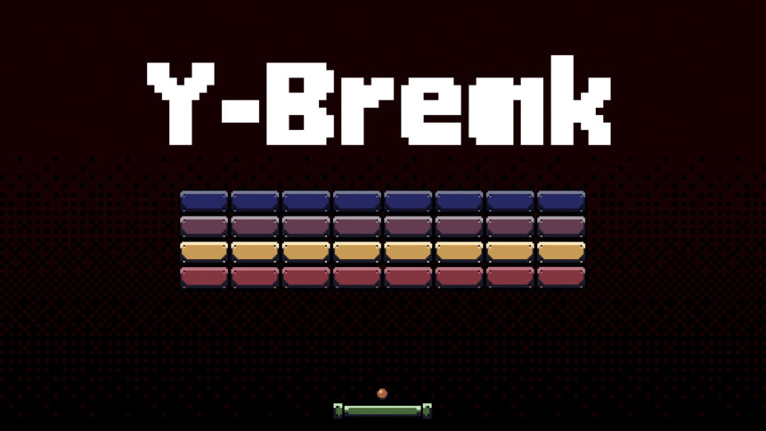 A Bibelot: Y-Break - Walkthrough | Trophy Guide | Achievement Guide