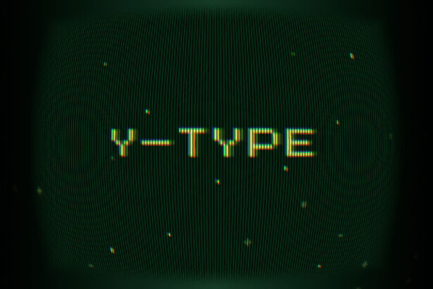 A Bibelot: Y-Type - Walkthrough | Trophy Guide | Achievement Guide