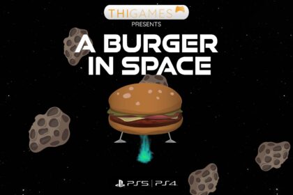 A Burger in Space - Walkthrough | Trophy Guide | Achievement Guide