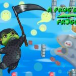 A Frog's Job 2: Froggina - Walkthrough | Trophy Guide | Achievement Guide