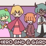 A Hero and a Garden - Walkthrough | Trophy Guide | Achievement Guide
