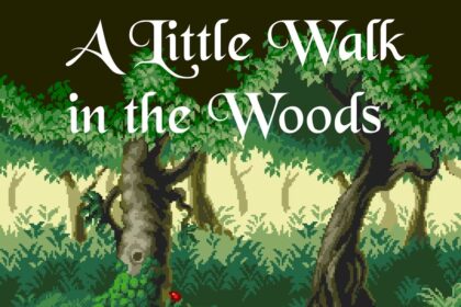 A Little Walk in the Woods - Walkthrough | Trophy Guide | Achievement Guide