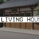 A living house - Walkthrough | Trophy Guide | Achievement Guide