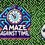 A Maze Against Time - Walkthrough | Trophy Guide | Achievement Guide