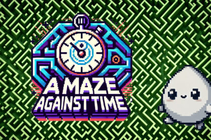 A Maze Against Time - Walkthrough | Trophy Guide | Achievement Guide