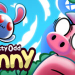 A Pretty Odd Bunny - Walkthrough | Trophy Guide | Achievement Guide
