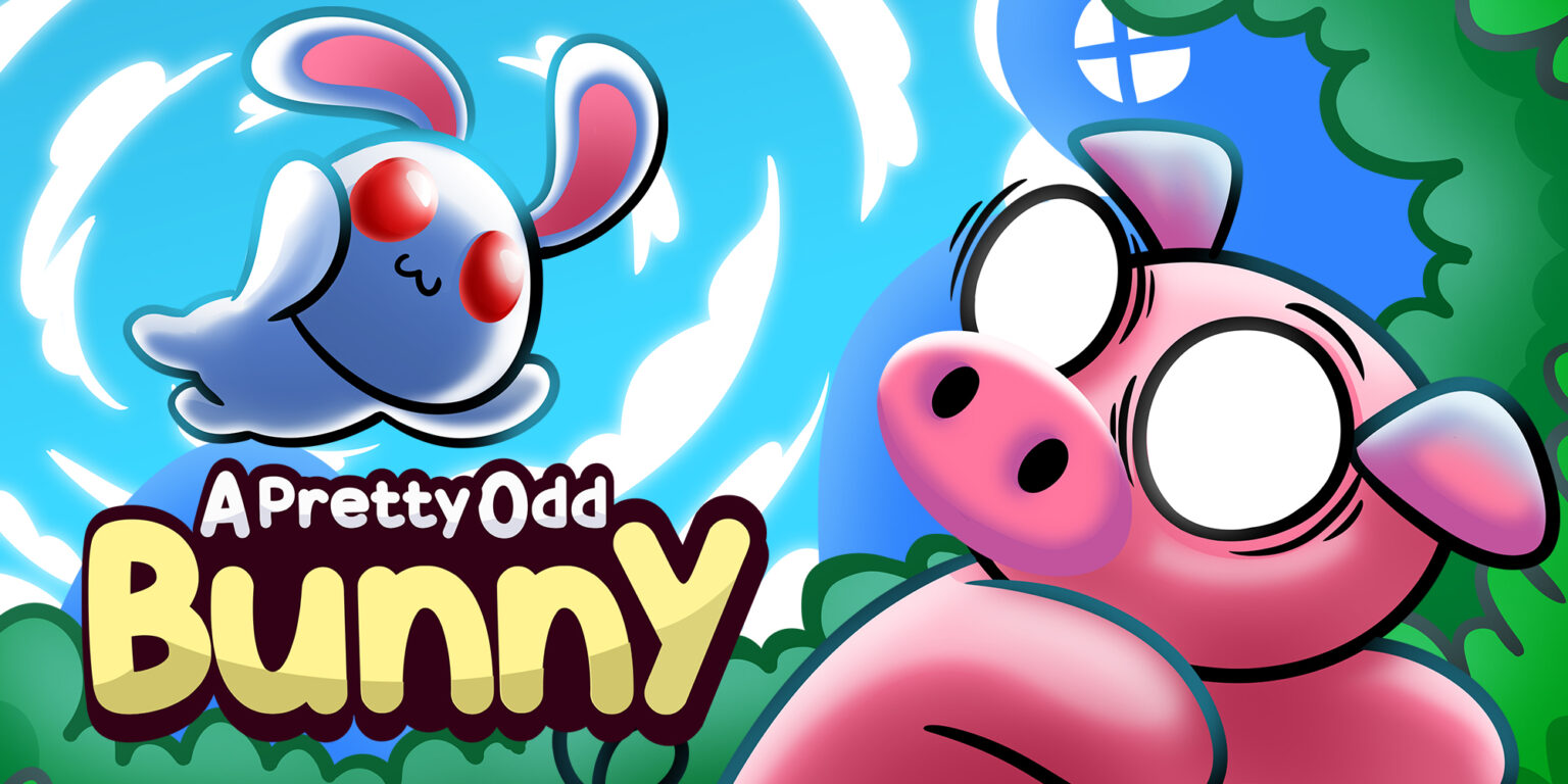 A Pretty Odd Bunny - Walkthrough | Trophy Guide | Achievement Guide