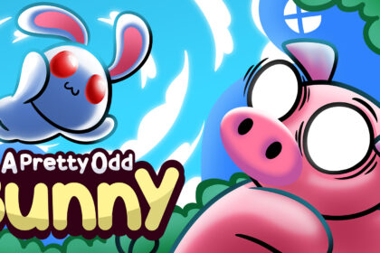 A Pretty Odd Bunny - Walkthrough | Trophy Guide | Achievement Guide