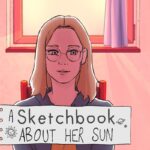 A Sketchbook About Her Sun - Walkthrough | Trophy Guide | Achievement Guide
