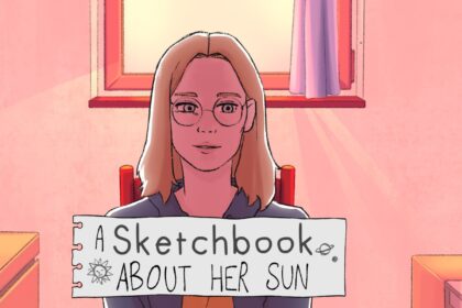A Sketchbook About Her Sun - Walkthrough | Trophy Guide | Achievement Guide