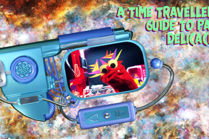 A Time Traveller's Guide To Past Delicacies - Walkthrough | Trophy Guide | Achievement Guide