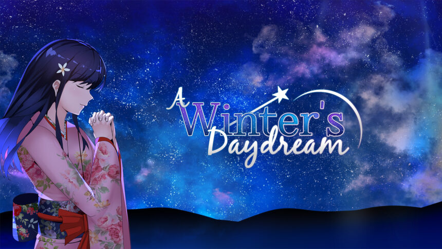 A Winter's Daydream - Walkthrough | Trophy Guide | Achievement Guide