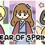 A Year of Springs - Walkthrough | Trophy Guide | Achievement Guide