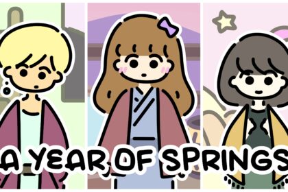 A Year of Springs - Walkthrough | Trophy Guide | Achievement Guide