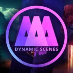 AAA Dynamic Scenes - Walkthrough | Trophy Guide | Achievement Guide
