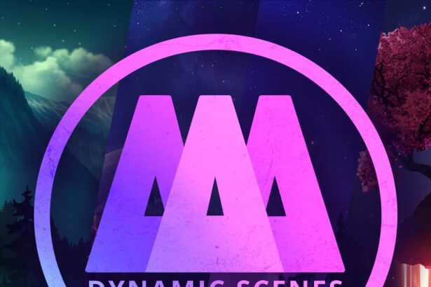 AAA Dynamic Scenes - Walkthrough | Trophy Guide | Achievement Guide