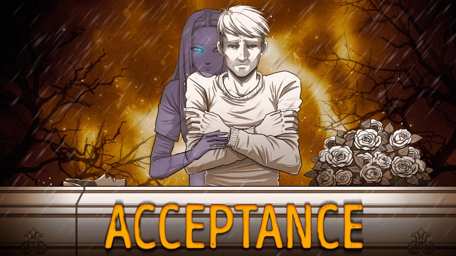 Acceptance - Walkthrough | Trophy Guide | Achievement Guide