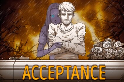 Acceptance - Walkthrough | Trophy Guide | Achievement Guide