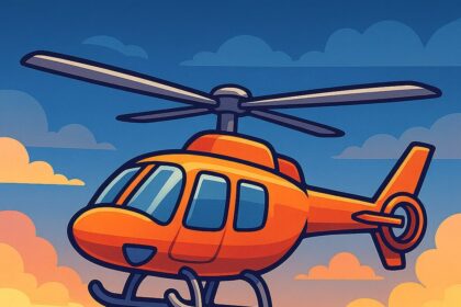 Ace Heli Pilot - Walkthrough | Trophy Guide | Achievement Guide