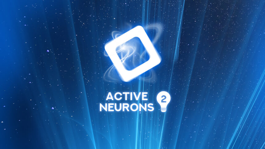 Active Neurons 2 - Walkthrough | Trophy Guide | Achievement Guide