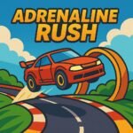 Adrenaline Rush - Walkthrough | Trophy Guide | Achievement Guide